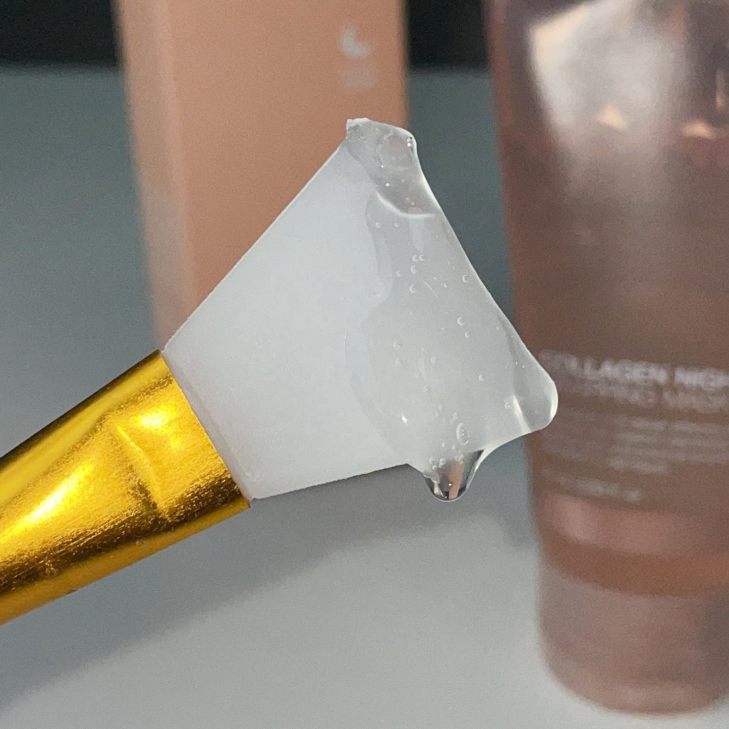 Collagen Peel-off Mask