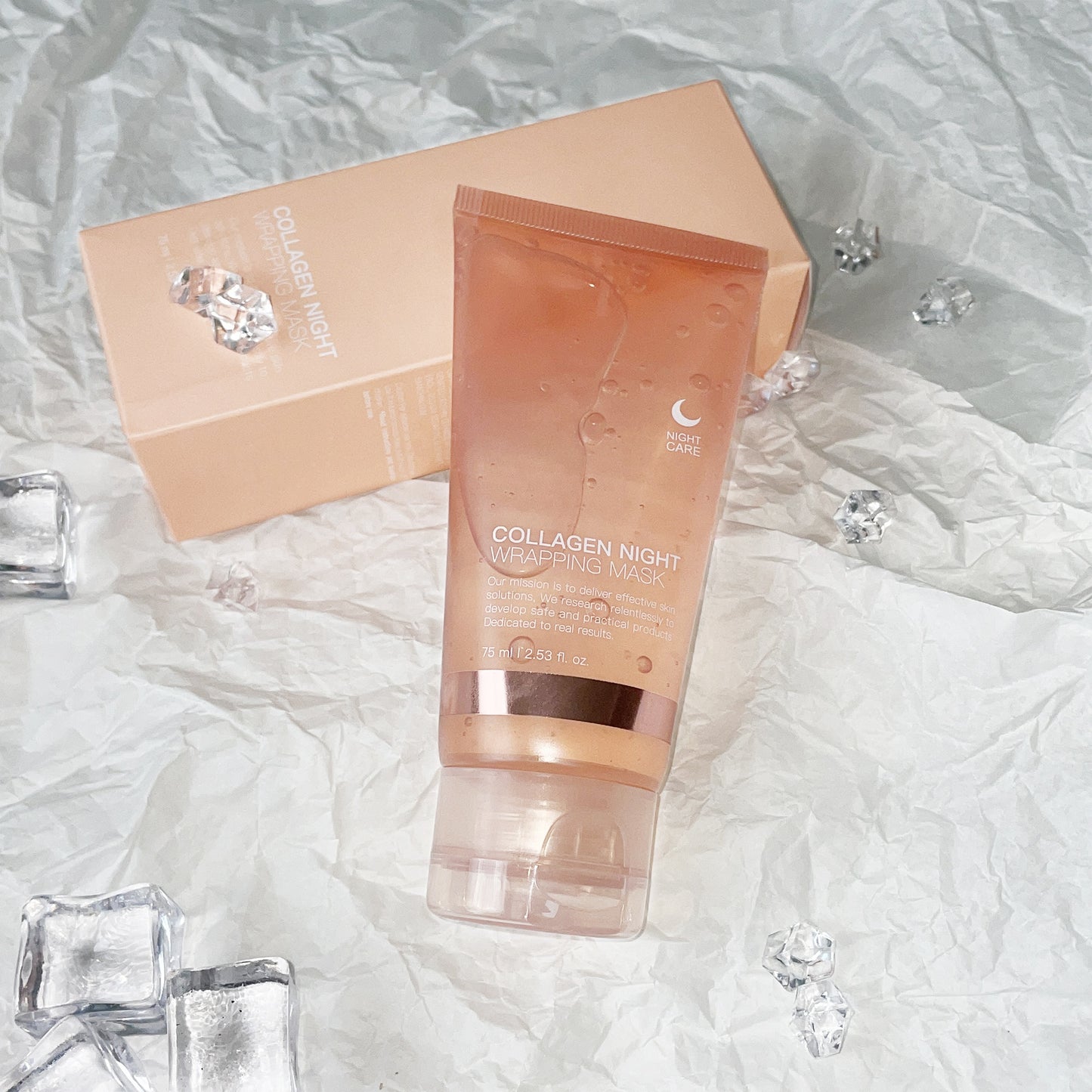 Collagen Peel-off Mask