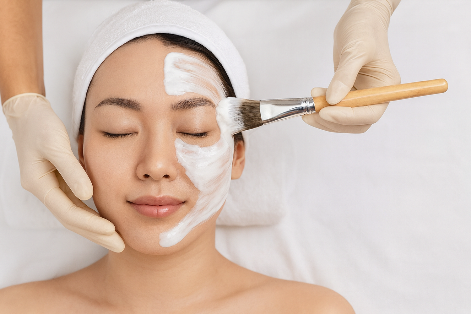 Face Masks