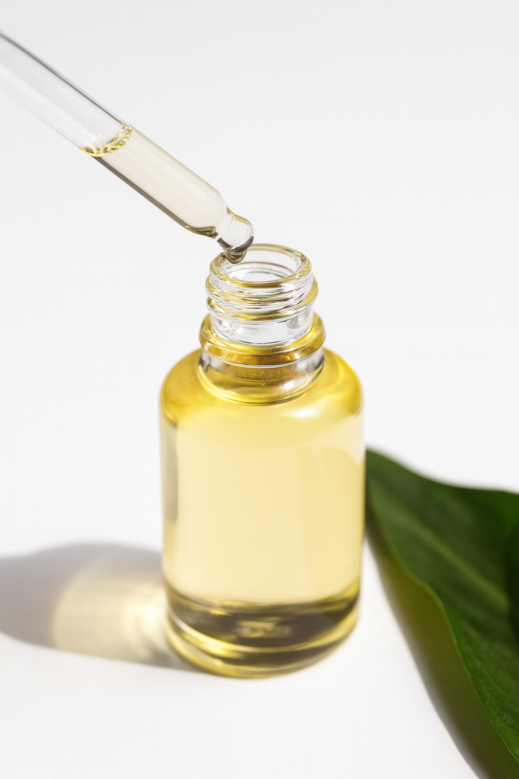 Serums & Toners