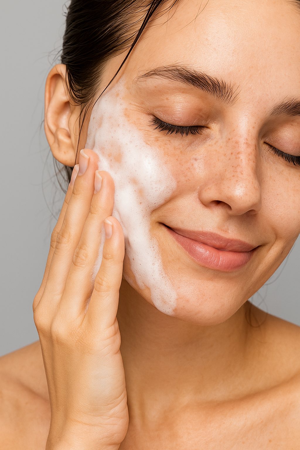 Facial Cleansers