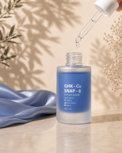 Hydrating Peptide Serum