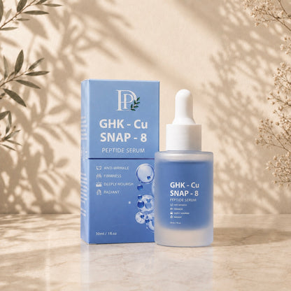 Hydrating Peptide Serum
