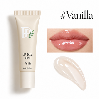 Paradermis Lip Balm - Vanilla