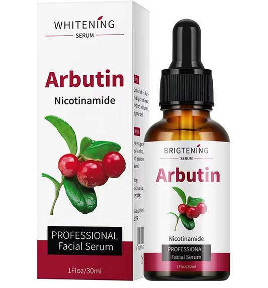 Arbutin Whitening Serum – 30ml