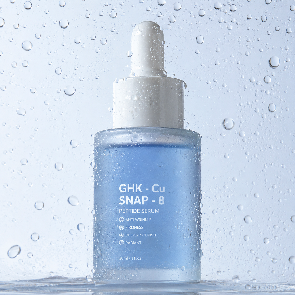 Hydrating Peptide Serum