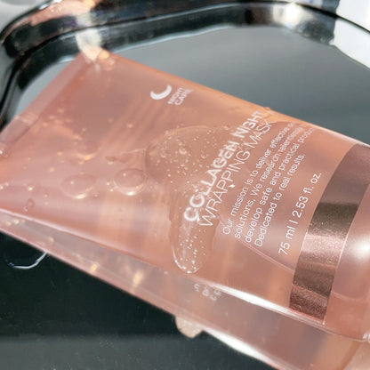 Collagen Peel-off Mask