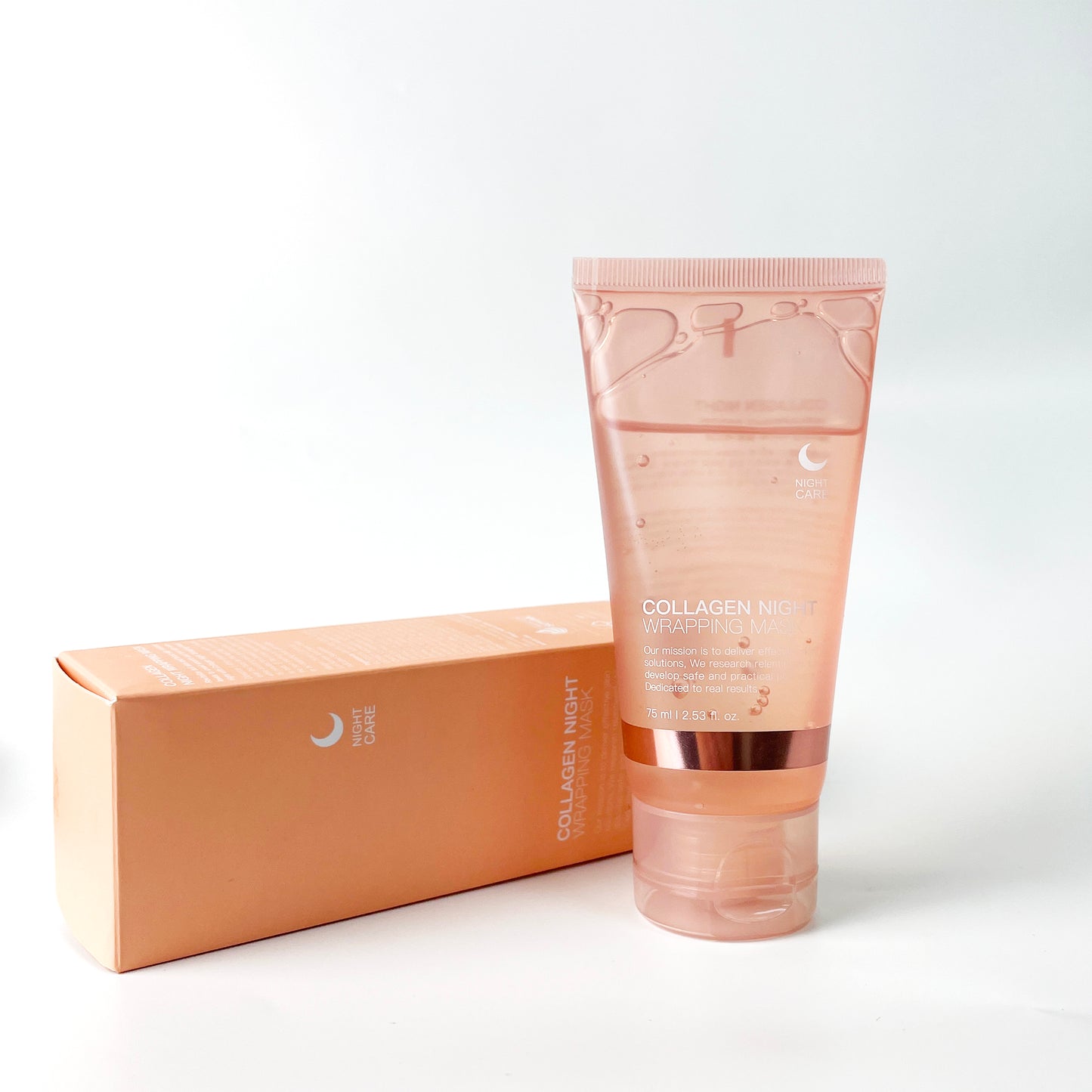 Collagen Peel-off Mask