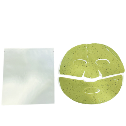Green Tea Hyaluronic Acid Facial Mask