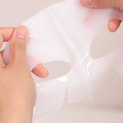 Bio Collagen Face Mask - 4pc