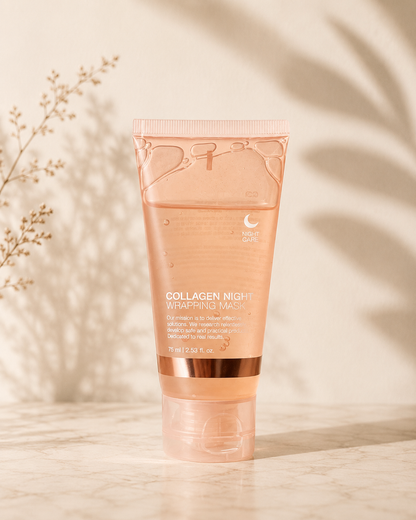 Collagen Peel-off Mask