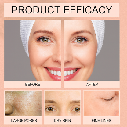 Bundle - Bio Collagen Real Deep Mask