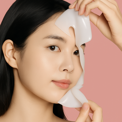 Bio Collagen Real Deep Mask