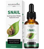 Snail Nourishing Serum – 30ml